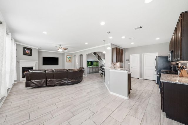 4538 Buentello Drive, Katy, TX 77449