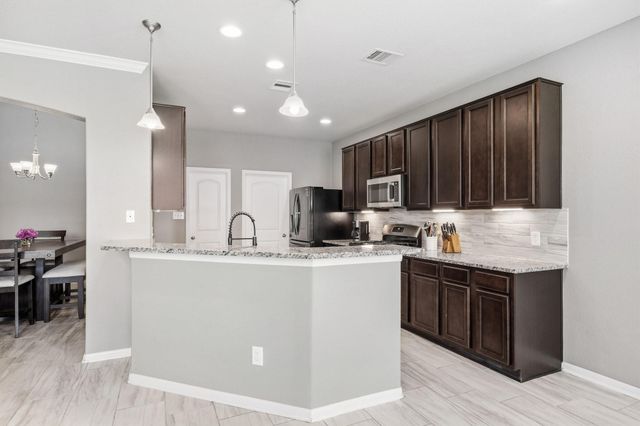 4538 Buentello Drive, Katy, TX 77449