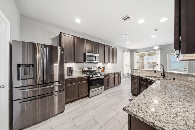 4538 Buentello Drive, Katy, TX 77449