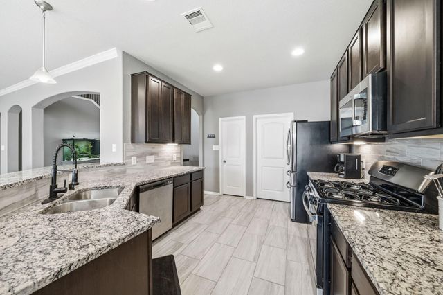 4538 Buentello Drive, Katy, TX 77449