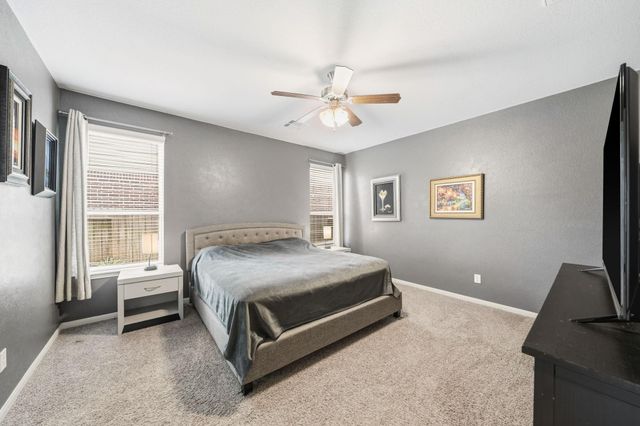 4538 Buentello Drive, Katy, TX 77449