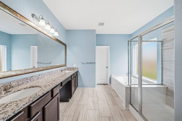 4538 Buentello Drive, Katy, TX 77449