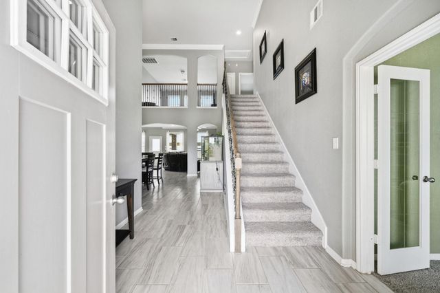 4538 Buentello Drive, Katy, TX 77449