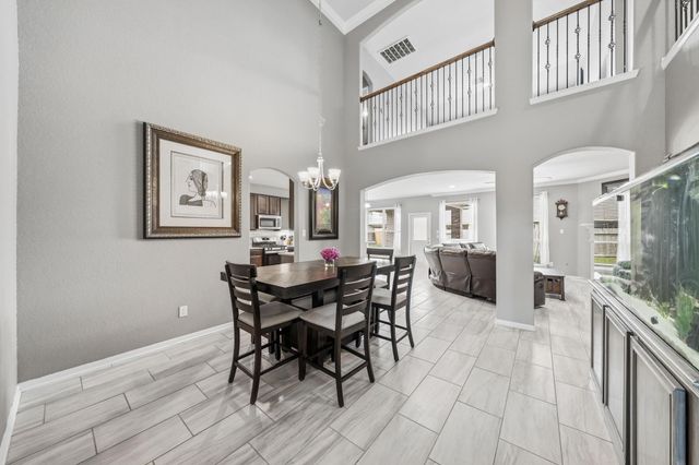 4538 Buentello Drive, Katy, TX 77449