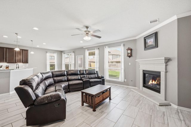4538 Buentello Drive, Katy, TX 77449