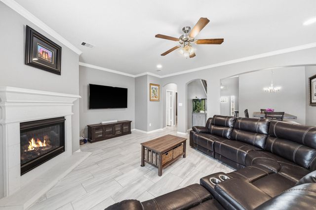 4538 Buentello Drive, Katy, TX 77449