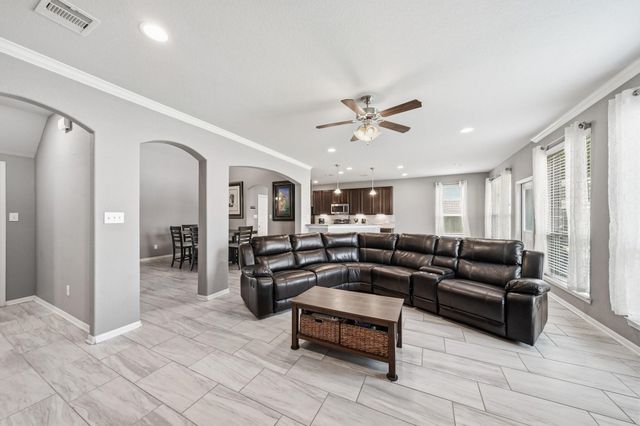4538 Buentello Drive, Katy, TX 77449