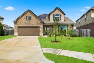 4538 Buentello Drive, Katy, TX 77449