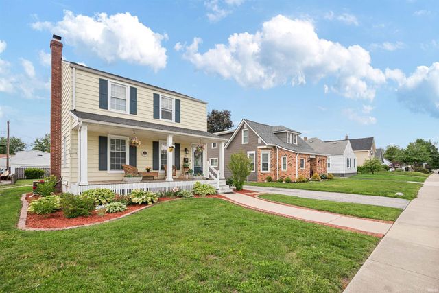303 S Western Avenue, Kokomo, IN 46901