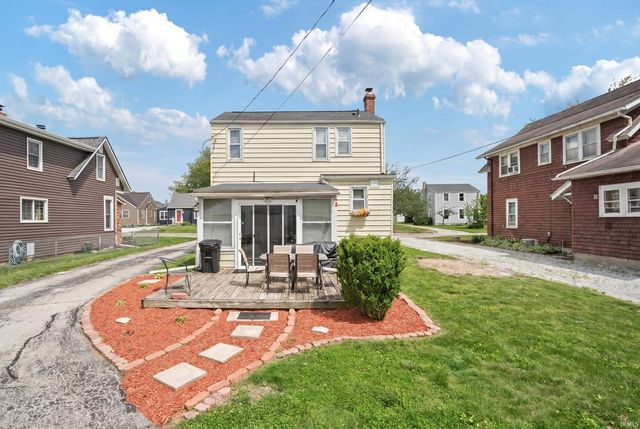 303 S Western Avenue, Kokomo, IN 46901