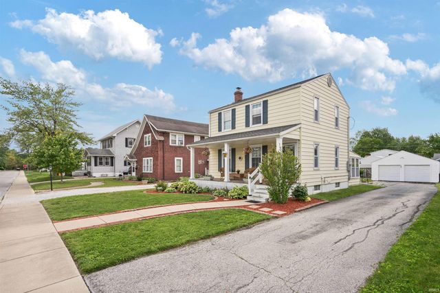 303 S Western Avenue, Kokomo, IN 46901