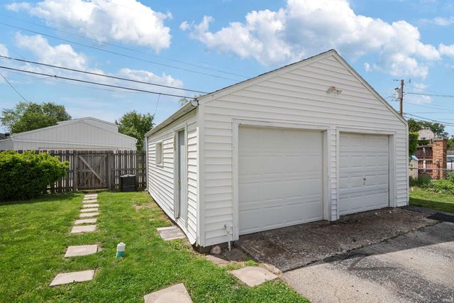 303 S Western Avenue, Kokomo, IN 46901