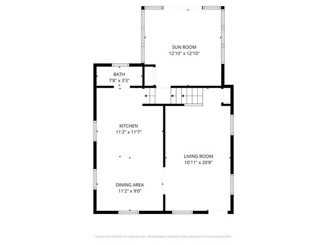 303 S Western Avenue, Kokomo, IN 46901