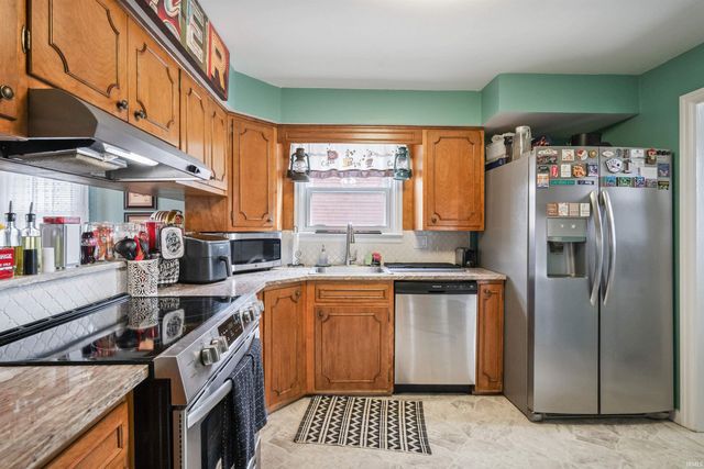 303 S Western Avenue, Kokomo, IN 46901