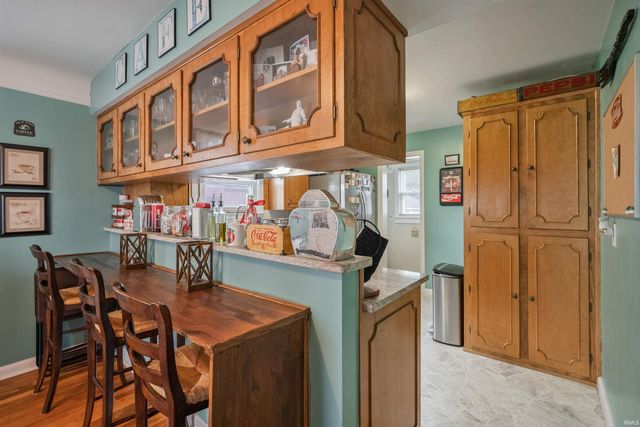 303 S Western Avenue, Kokomo, IN 46901