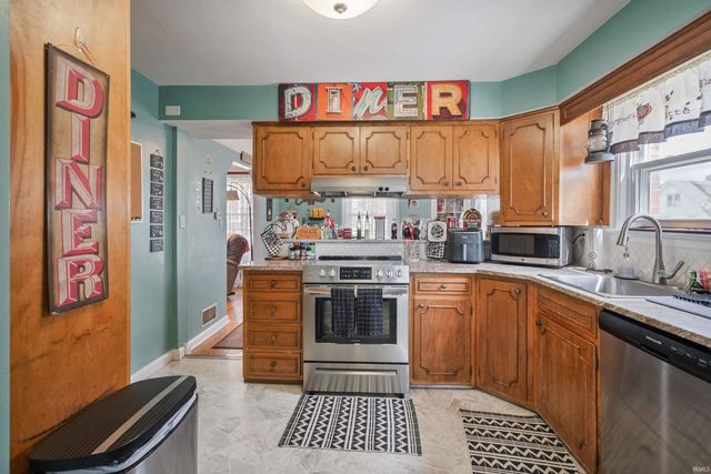 303 S Western Avenue, Kokomo, IN 46901