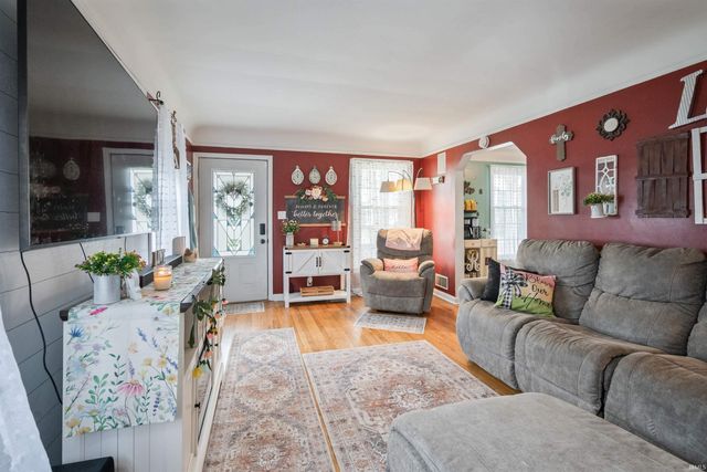 303 S Western Avenue, Kokomo, IN 46901