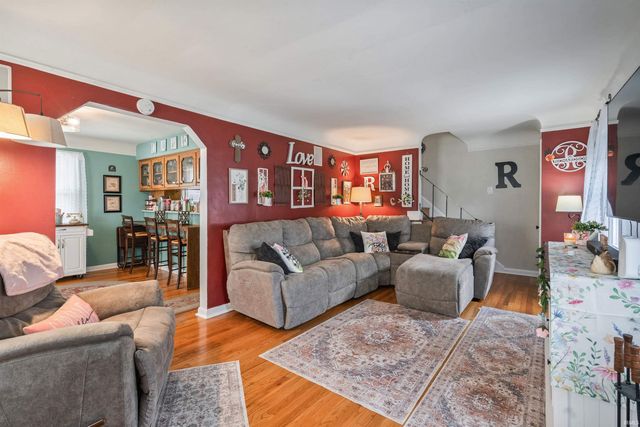 303 S Western Avenue, Kokomo, IN 46901