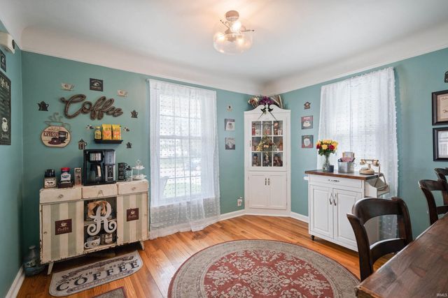 303 S Western Avenue, Kokomo, IN 46901