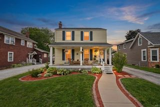 303 S Western Avenue, Kokomo, IN 46901