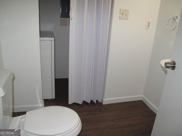 633 Garden Walk Drive, Stone Mountain, GA 30083