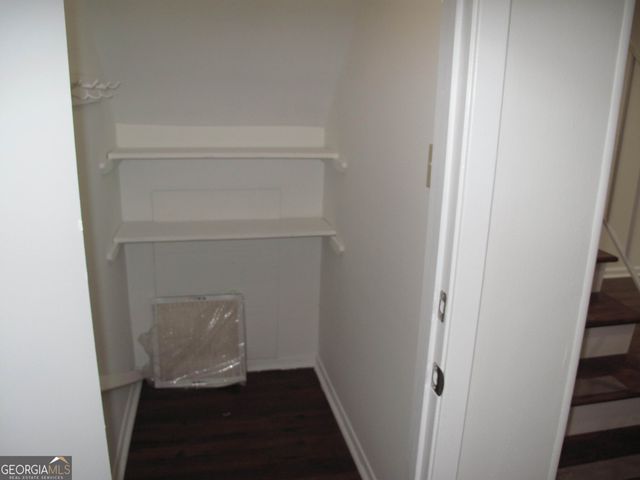 633 Garden Walk Drive, Stone Mountain, GA 30083