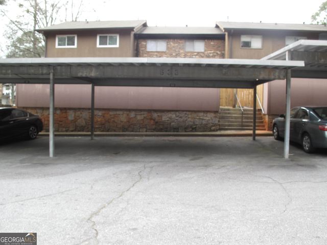 633 Garden Walk Drive, Stone Mountain, GA 30083