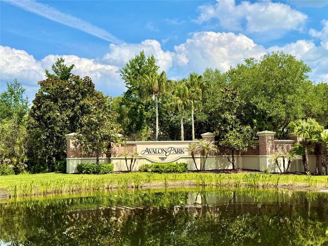 4064 ALCOTT CIRCLE, Orlando, FL 32828