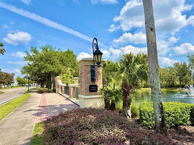 4064 ALCOTT CIRCLE, Orlando, FL 32828
