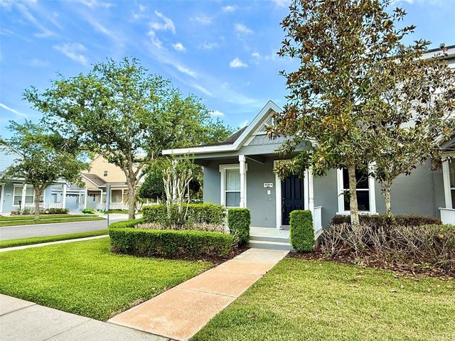4064 ALCOTT CIRCLE, Orlando, FL 32828