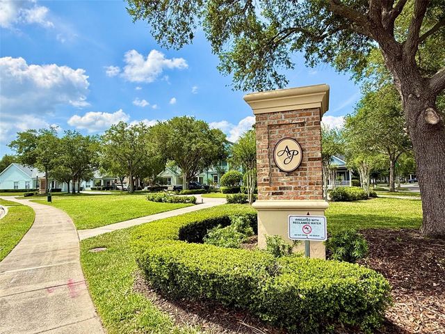 4064 ALCOTT CIRCLE, Orlando, FL 32828