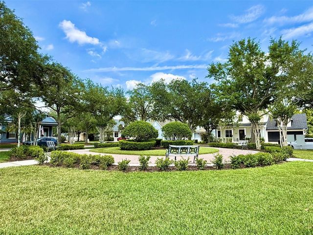 4064 ALCOTT CIRCLE, Orlando, FL 32828