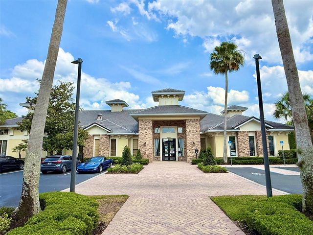 4064 ALCOTT CIRCLE, Orlando, FL 32828