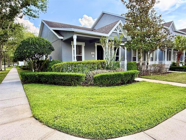 4064 ALCOTT CIRCLE, Orlando, FL 32828