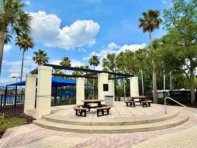 4064 ALCOTT CIRCLE, Orlando, FL 32828