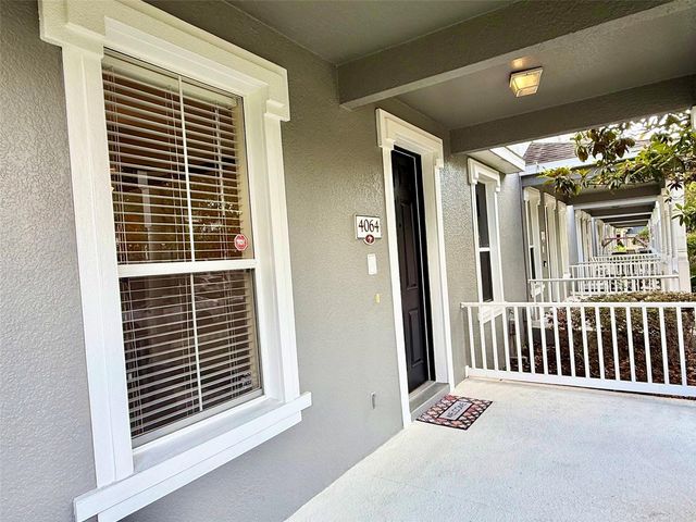 4064 ALCOTT CIRCLE, Orlando, FL 32828