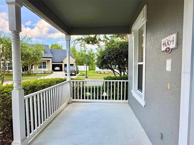 4064 ALCOTT CIRCLE, Orlando, FL 32828