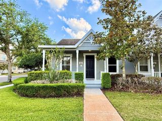 4064 ALCOTT CIRCLE, Orlando, FL 32828
