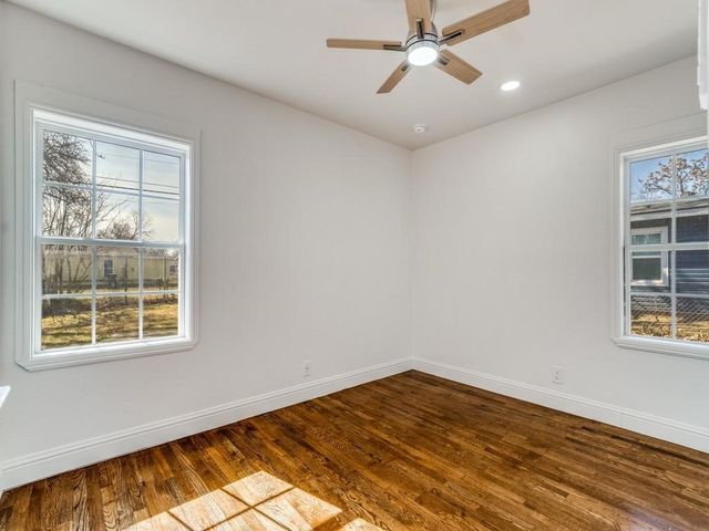 4528 Newman Drive, Haltom City, TX 76117