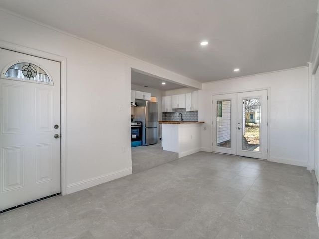 4528 Newman Drive, Haltom City, TX 76117