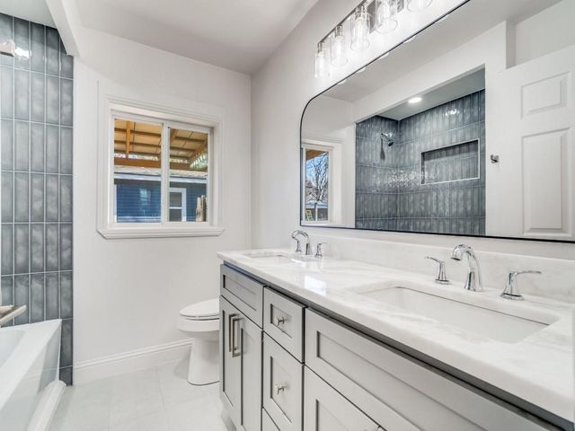 4528 Newman Drive, Haltom City, TX 76117