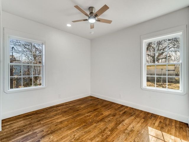 4528 Newman Drive, Haltom City, TX 76117