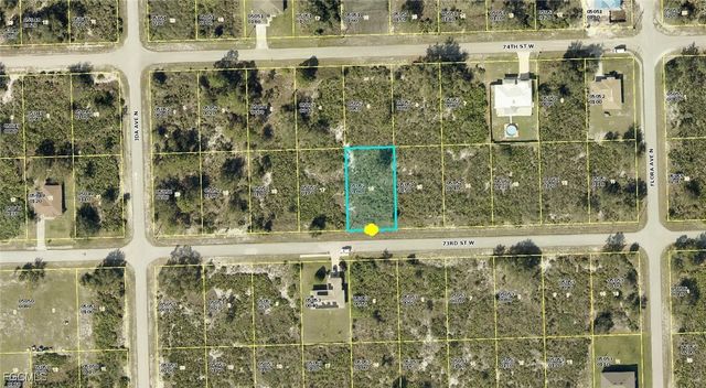 2710 73rd ST W, Lehigh Acres, FL 33971