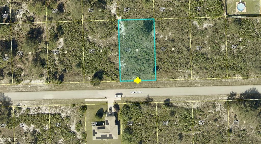 2710 73rd ST W, Lehigh Acres, FL 33971