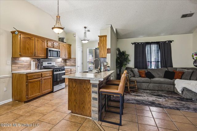 7597 Woodshire Drive, Horn Lake, MS 38637