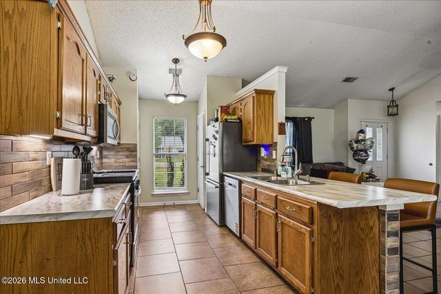 7597 Woodshire Drive, Horn Lake, MS 38637