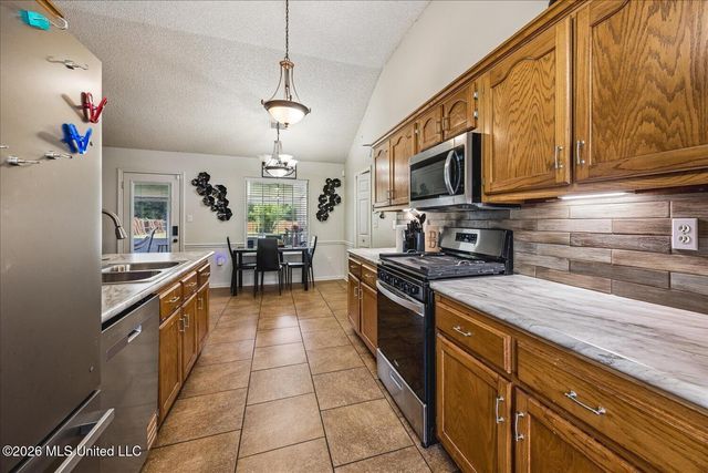 7597 Woodshire Drive, Horn Lake, MS 38637
