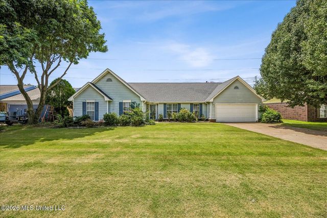 7597 Woodshire Drive, Horn Lake, MS 38637