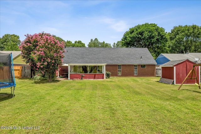 7597 Woodshire Drive, Horn Lake, MS 38637