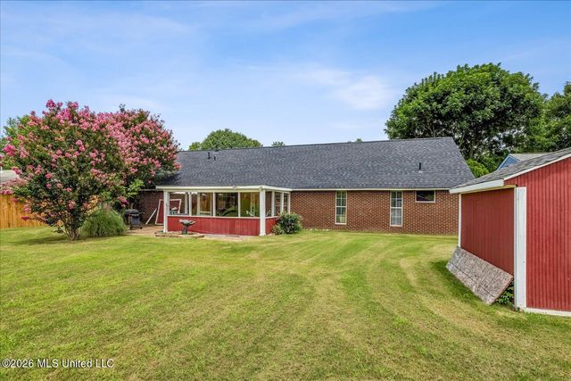 7597 Woodshire Drive, Horn Lake, MS 38637